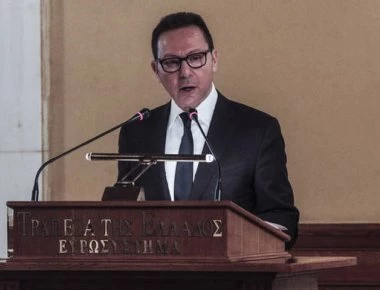 Σκάνδαλο Novartis - Στουρνάρας: Ανοησίες όσα γράφονται για μένα